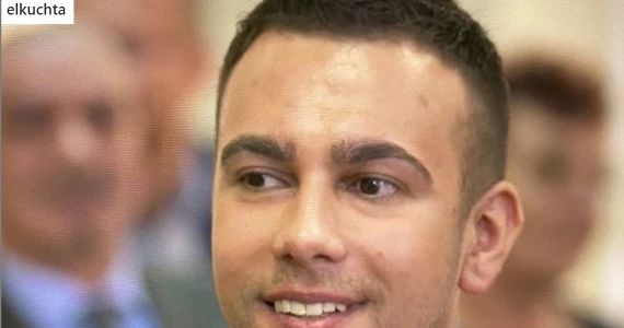 Łukasz ze 
