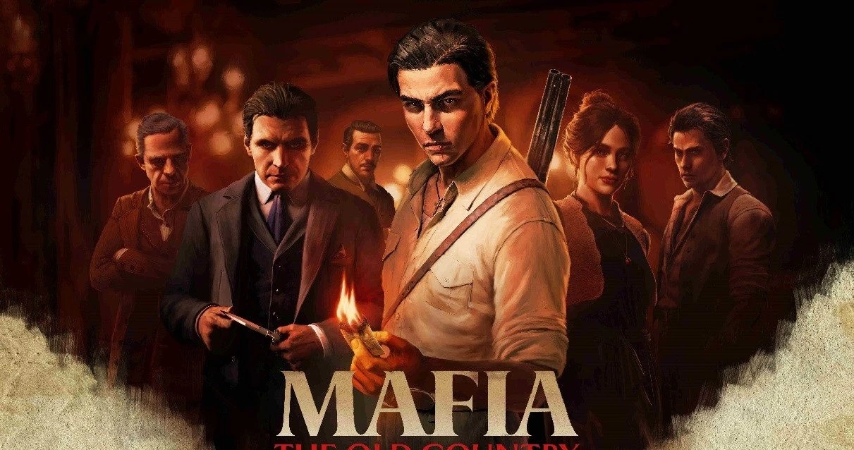 Mafia: The Old Country nie będzie grą z otwartym światem