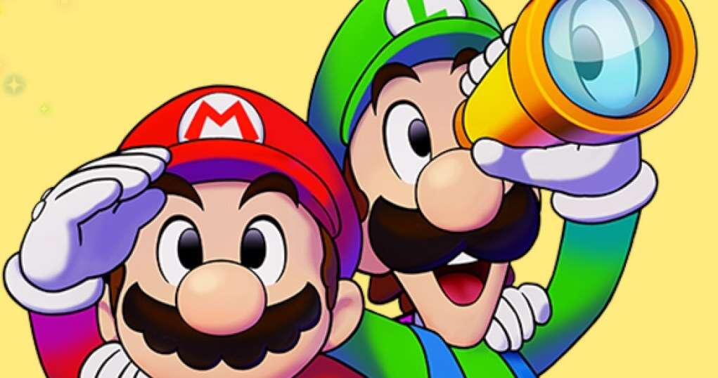 Mario i Luigi w nowej odsłonie: Jak Nintendo zastopowało rewolucję