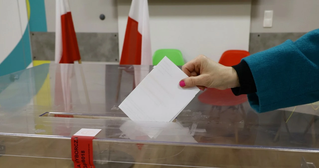 Bez tego nie zagłosujesz w wyborach za granicą. Ważny termin mija 13 maja