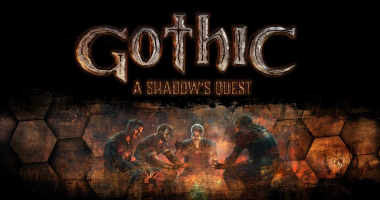 Nowy Gothic powstaje. Sukces zbiórki finansowej w zaledwie godzinę!