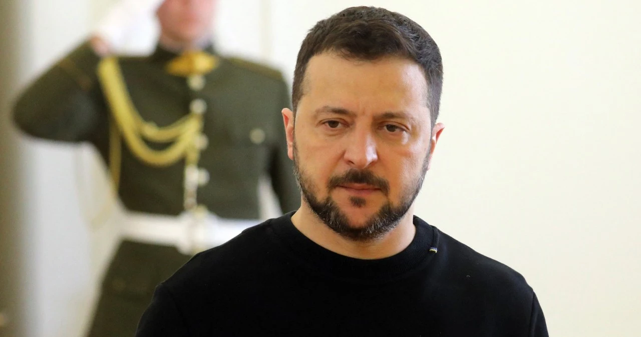 Nalot SBU na działaczy antykorupcyjnych. Sojusznicy Ukrainy zaniepokojeni