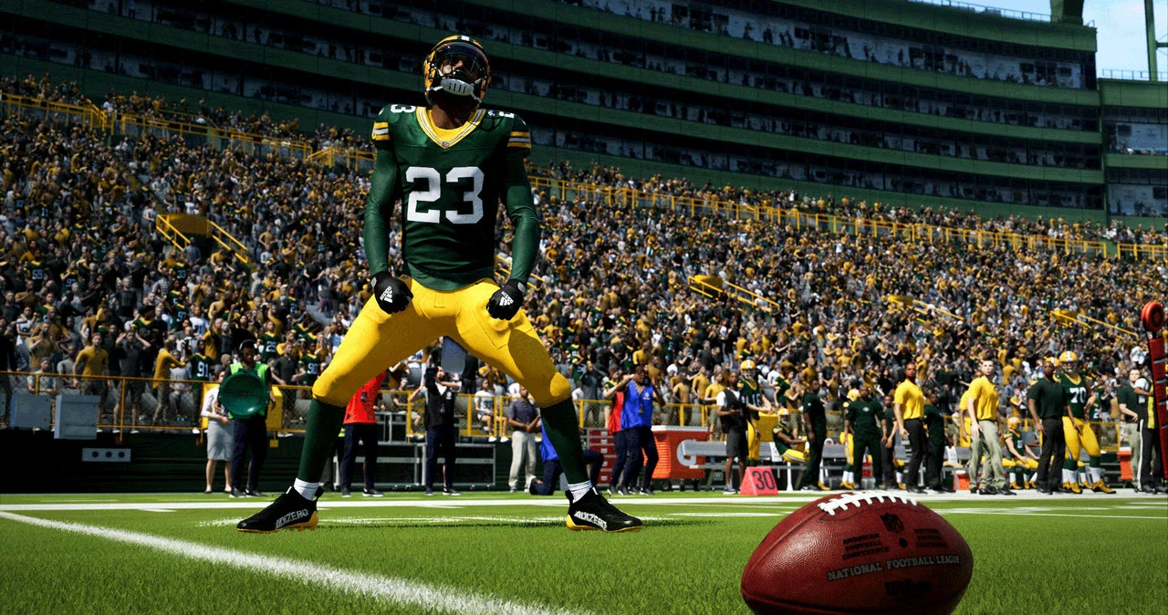Nowe informacje o Madden NFL 26. Znany informator zaskakuje
