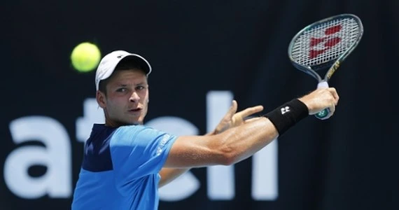 Ranking ATP. W czołówce bez zmian, Hurkacz wciąż 34