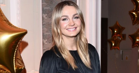 ​Tak mieszka Małgorzata Socha. Gwiazda lubi ciepłe wnętrza