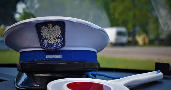 14-latek w BMW uciekał przed policją