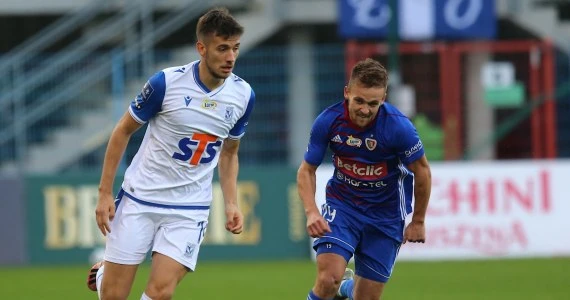 Lech Poznań. Bartosz Bosacki o transferze Jakuba Modera: Stawiajmy na młodzież, nie na obcokrajowców!