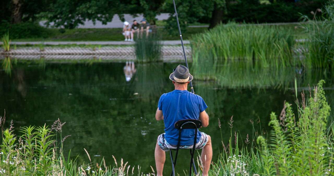 Jakie są koszty wędkowania w 2024 roku? Bez karty i opłat to nielegalne