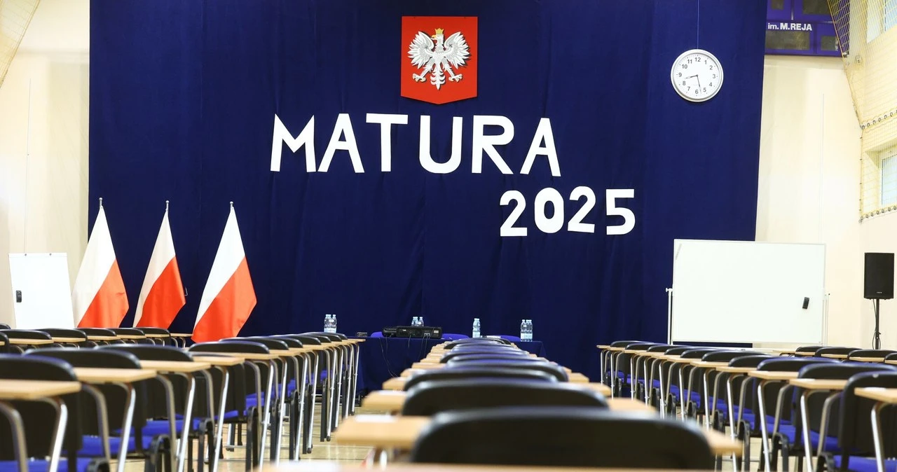 Dodatkowa pensja za pracę w komisji? Nauczycielka o pracy w czasie matur