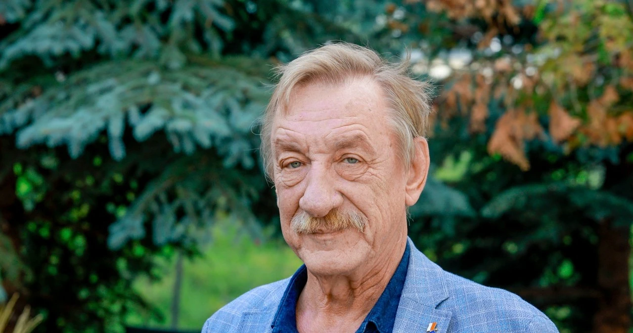 Zdobył serca publiczności rolą w 