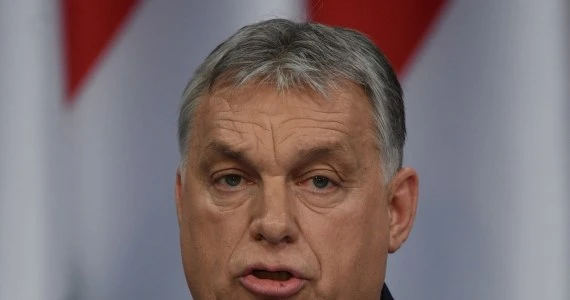 Viktor Orban: Rezolucja PE potępiająca Polskę jest bezpodstawna