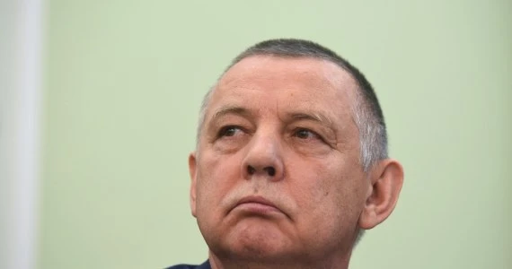 NIK sprawdza przygotowanie państwa do epidemii. Marian Banaś: Widać nieprawidłowości