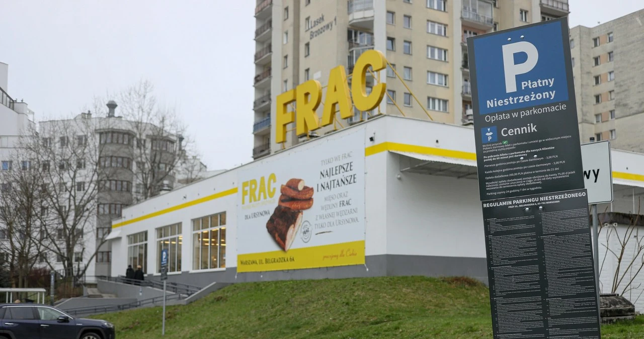 Sieć z Podkarpacia rozgaszcza się w stolicy. Otwiera kolejne sklepy, szuka pracowników