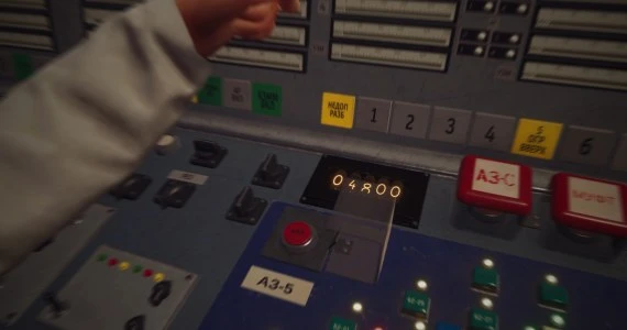 Spojrzenie na rozgrywkę w polskim Chernobyl Liquidators Simulator