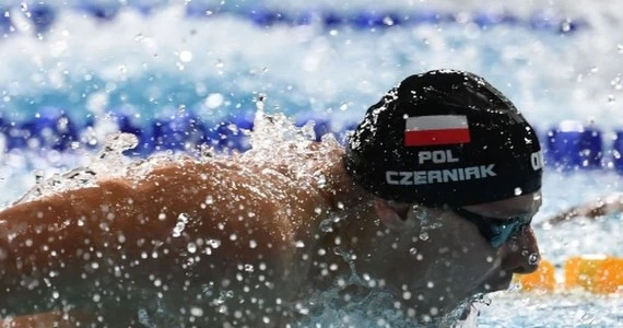 ​GP w pływaniu. Majerski i Fiedkiewicz najlepsi w Łodzi