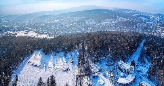 Przywrócą przedwojenny wygląd ośrodkowi na Górze Parkowej