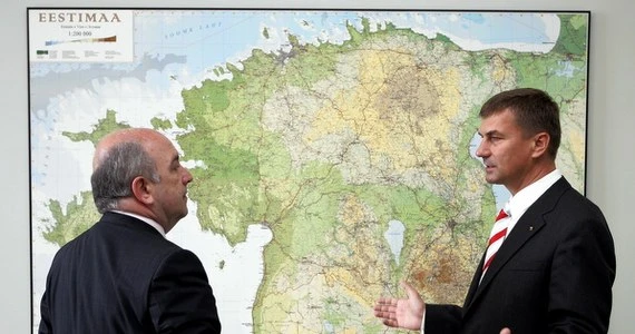 Trójmorze: Estonia bramą na kraje skandynawskie