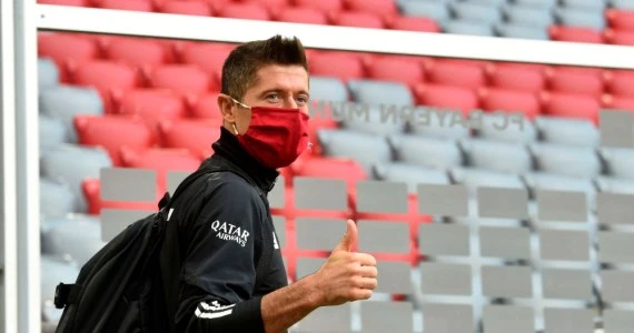 Bundesliga. Rummenigge: Moim zdaniem Lewandowski zakończy karierę w Bayernie