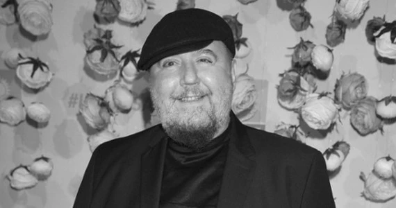 Nie żyje Dariusz Gnatowski