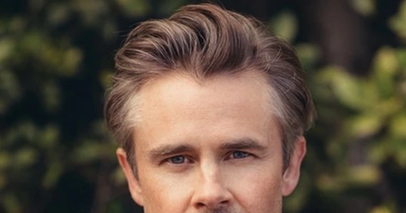 Sam Trammell: Mroczny 