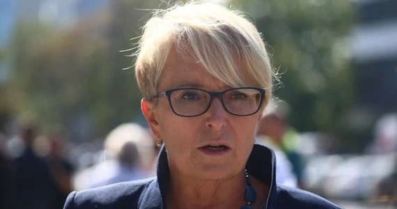 ​Rzecznik Izby Dyscyplinarnej SN o sędzi Beacie Morawiec: Nie może orzekać