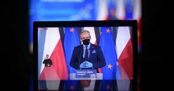 Adam Niedzielski o nowych zasadach kwarantanny