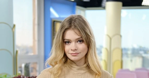 Julia Wróblewska: 