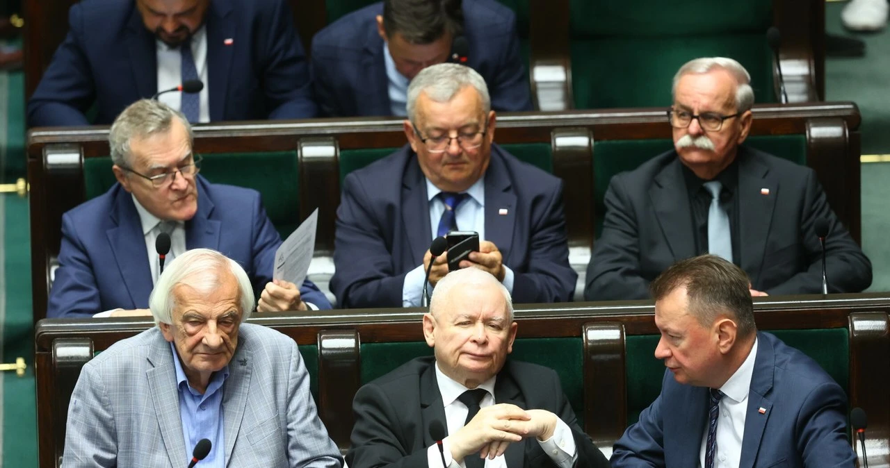 PiS już szykuje się do wyborów. Padła data kluczowego spotkania