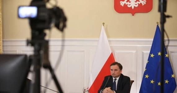 Zbigniew Ziobro: Weto było na tym etapie konieczne