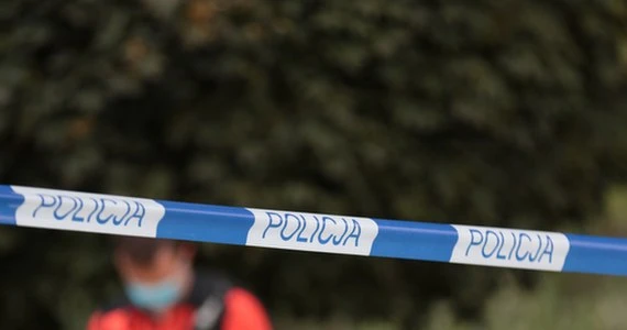 Małopolskie: Zwęglone zwłoki w samochodzie