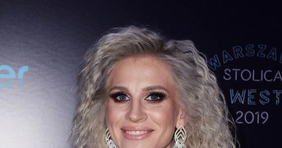 Sylwia Grzeszczak bez makijażu. 