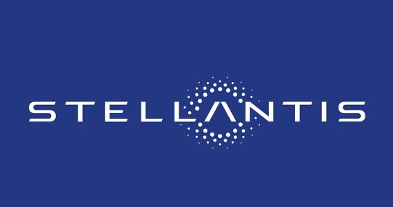 Poznajcie logo Stellantis - grupy która powstała po połączeniu PSA z FCA
