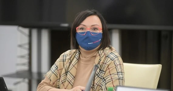 Monika Wielichowska: Koalicja Obywatelska uruchamia 