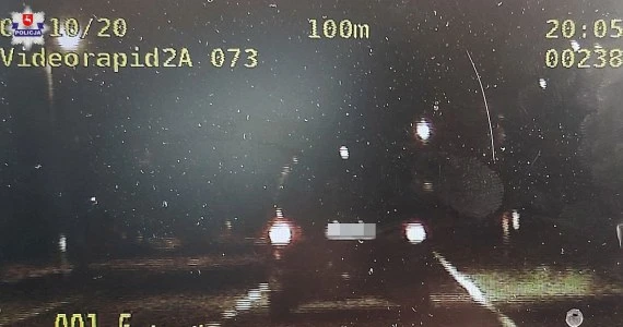 Uparty pirat drogowy. Ukróci go dopiero więzienie?