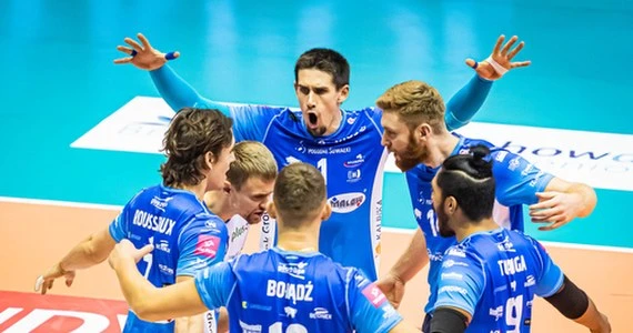 PlusLiga. Pięciu członków drużyny Ślepsk Malow Suwałki zakażonych koronawirusem