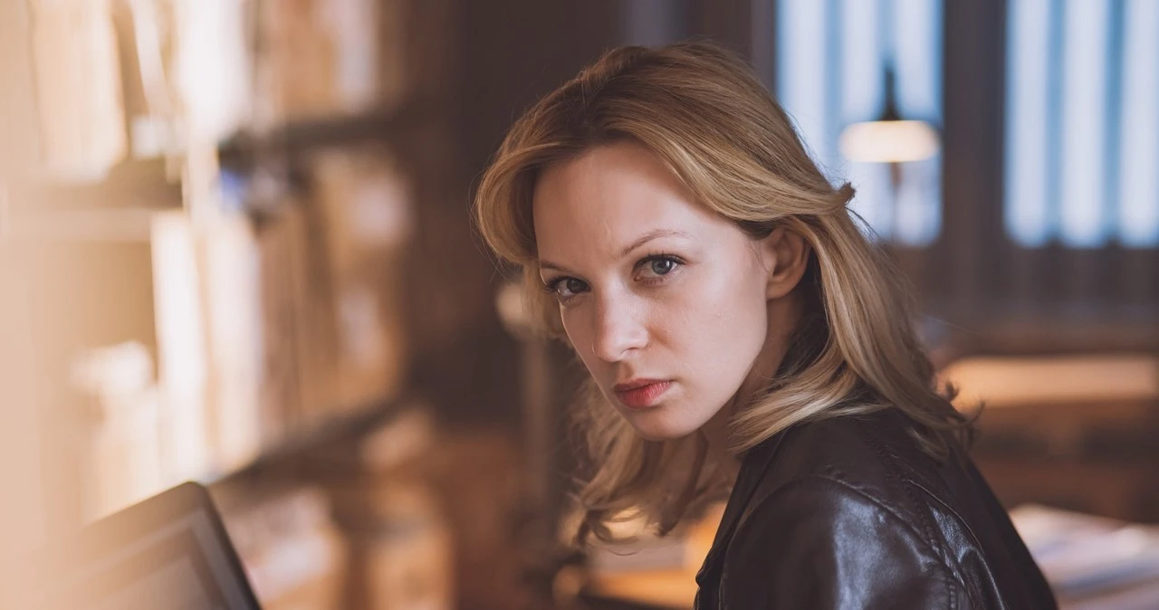Polski kryminał wbija w fotel. Trafił na Netfliksa i przyciąga tłumy przed ekrany