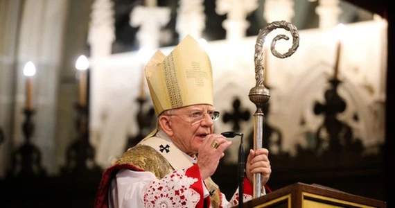 Abp Jędraszewski: Będziemy sądzeni z wrażliwości na potrzeby drugiego człowieka