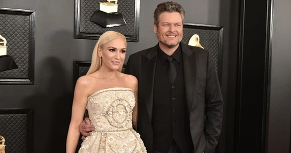 Gwen Stefani zaręczyła się!