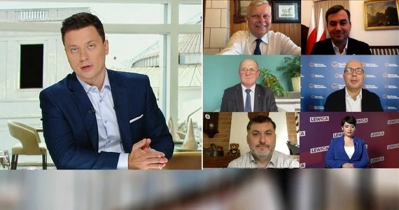 Marek Sawicki dementuje plotki o rozmowie szefa PSL w sprawie koalicji z PiS