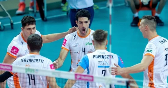 PlusLiga. Kolejna zmiana planów Jastrzębskiego Węgla
