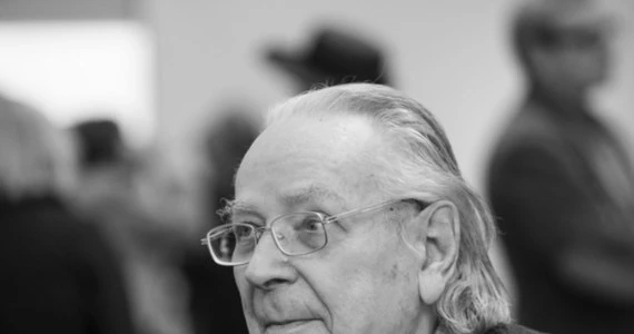 Nie żyje malarz i grafik Stanisław Fijałkowski. Był uczniem Władysława Strzemińskiego