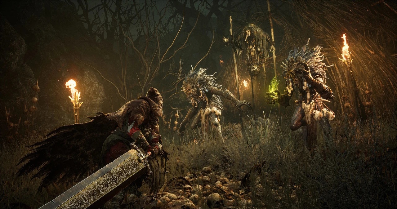 Dwie polskie gry pojawią się w usłudze Xbox Game Pass. Jedna gra to istny hit!