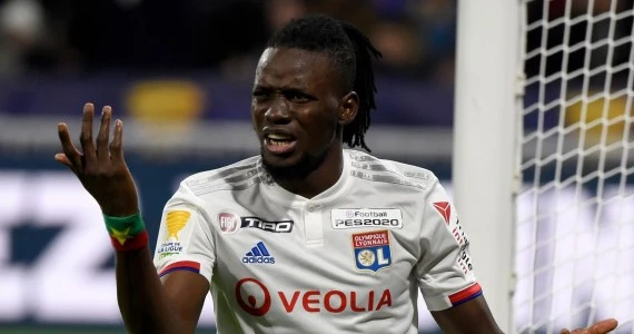 Premier League. Bertrand Traore przenosi się z Olympique Lyon do Aston Villi