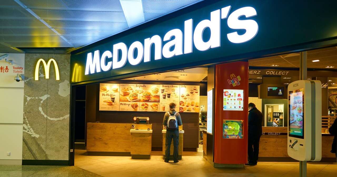 Nowa oferta McDonald's przebije Drwala i największe hity sieci fast food?