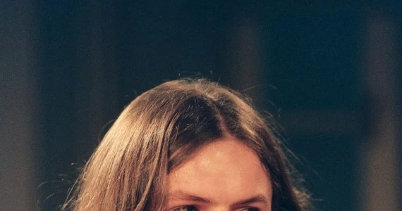 Michael Patrick Kelly wystąpi 