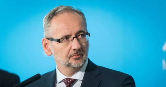 Szczepionka przeciw COVID-19. Minister zdrowia podał termin