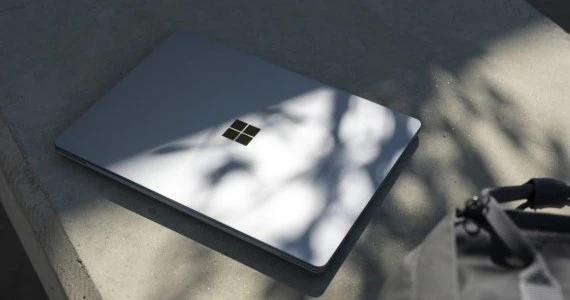 ​Surface Laptop Go trafił do Polski
