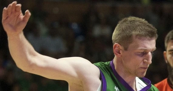 ​Hiszpańska liga koszykarzy. Waczyński skuteczny w meczu z San Sebastian