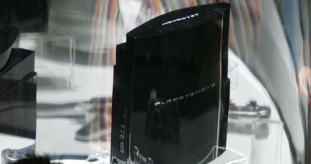 Sony wypuściło aktualizację dla... PlayStation 3. 19 lat po premierze