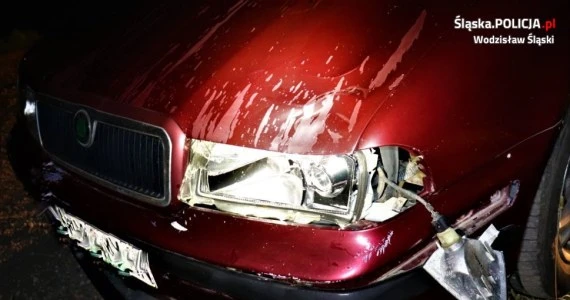 Tragedia. 19-latek po pijanemu potrącił nastolatkę